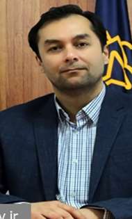 دکتر محمدرضا صفدری